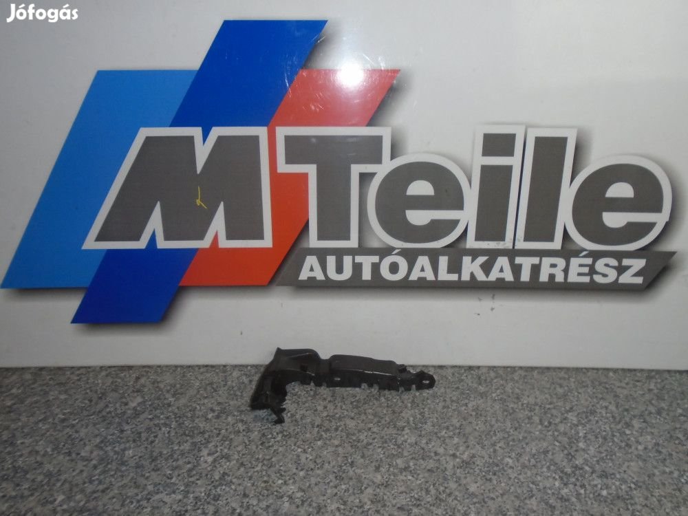 [GYÁRI BONTOTT] AUDI - ELSŐ LÖKHÁRÍTÓ TARTÓ ELEM (BAL OLDALI) -  A3 /